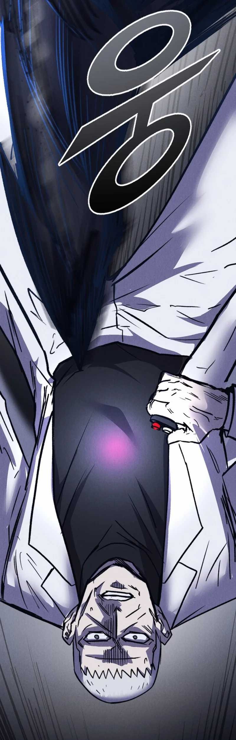 Insector Chapter 50 Gambar 73