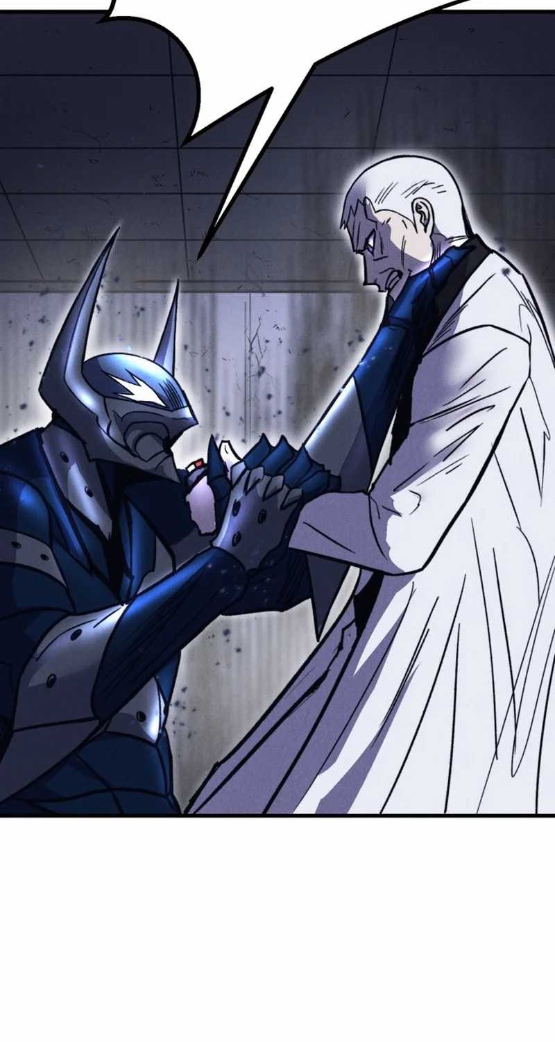 Insector Chapter 50 Gambar 14