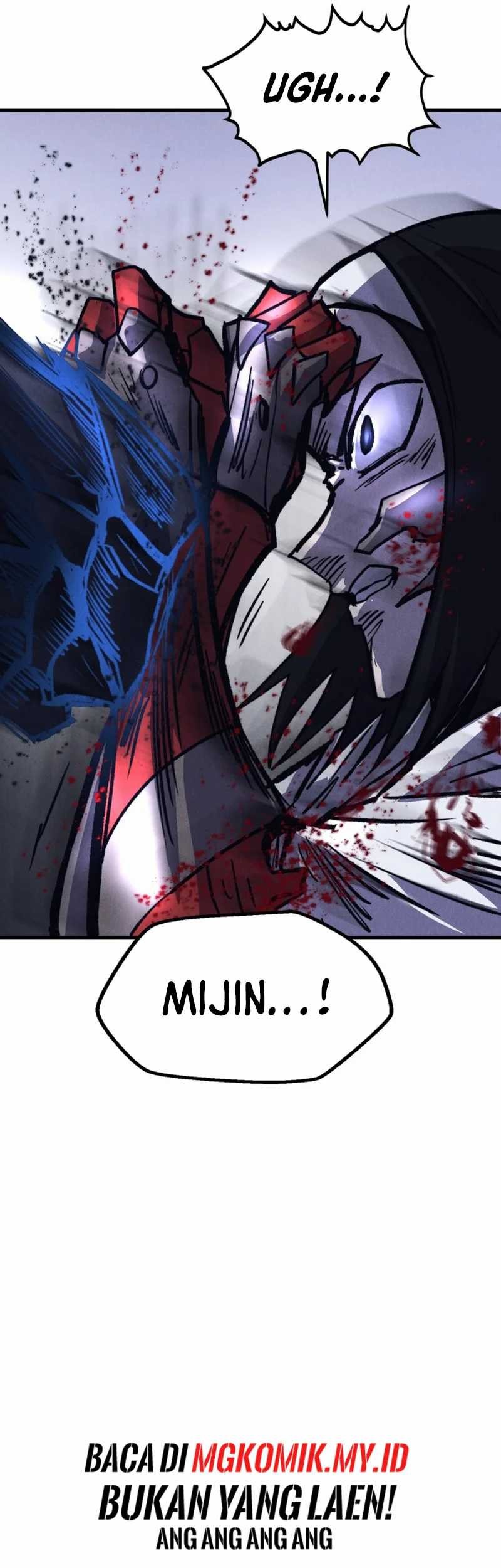 Insector Chapter 50 Gambar 77