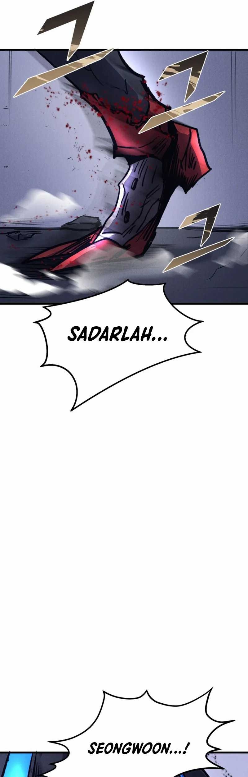 Insector Chapter 50 Gambar 79