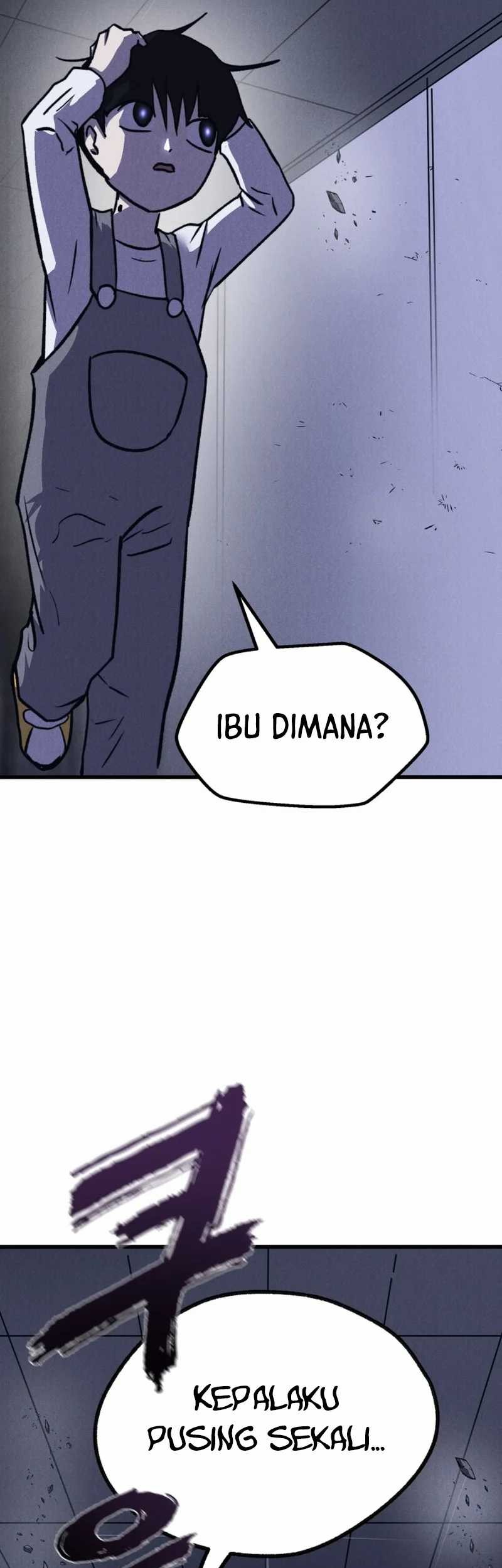 Insector Chapter 50 Gambar 85