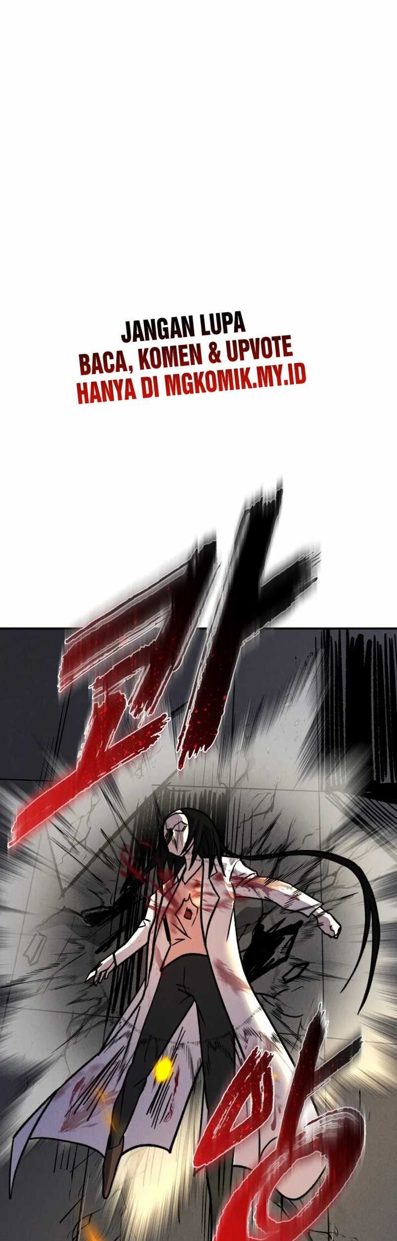 Insector Chapter 50 Gambar 87