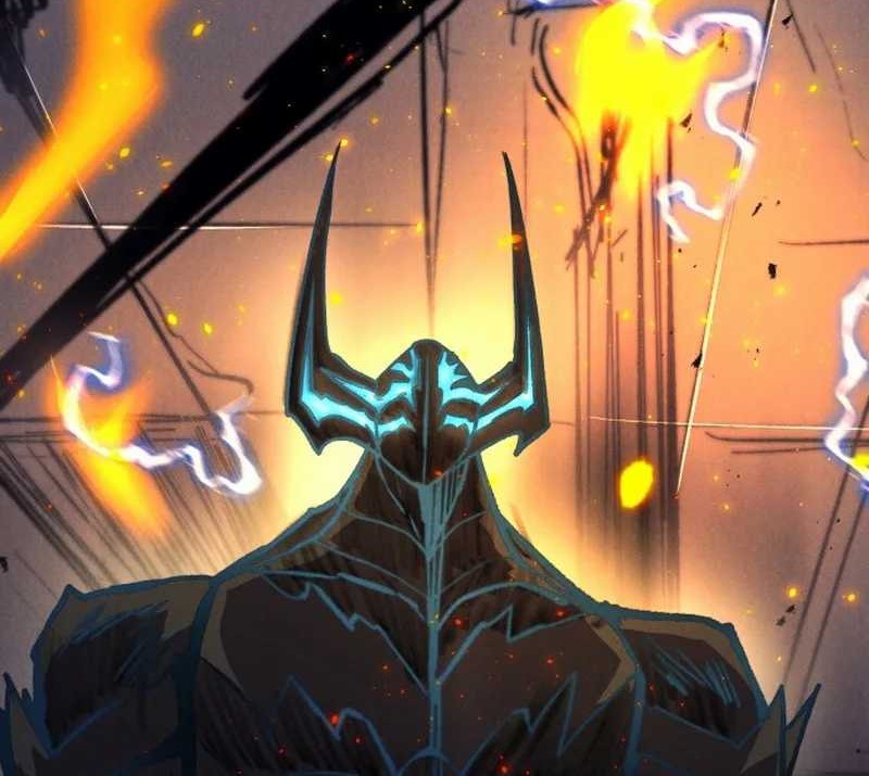 Insector Chapter 50 Gambar 92