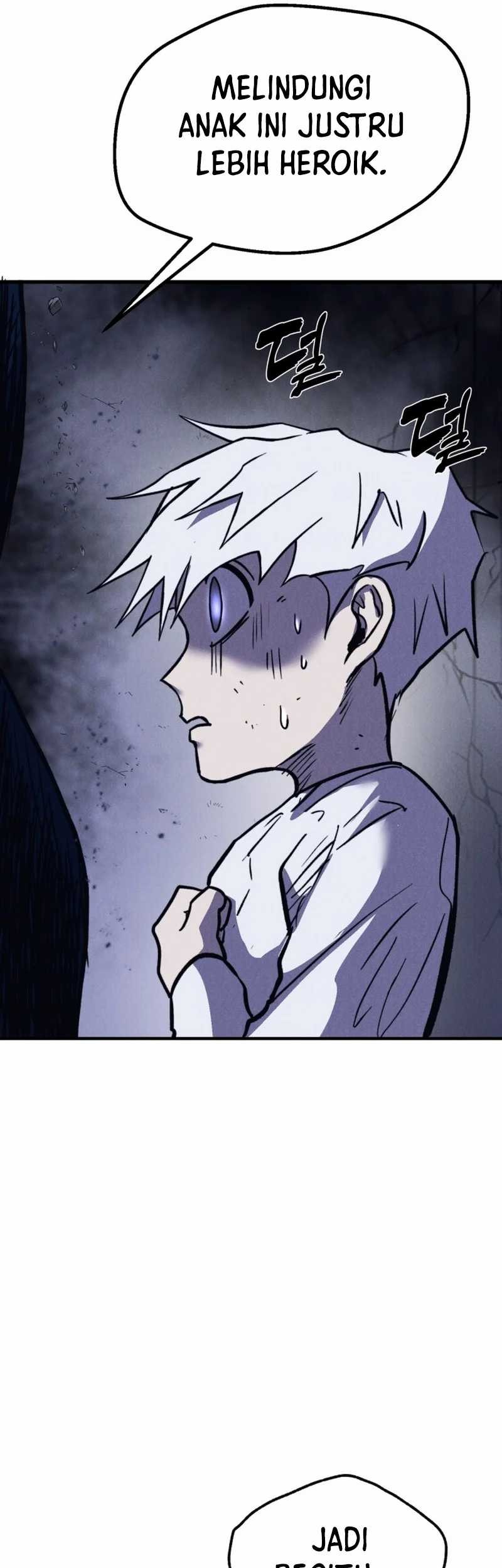 Insector Chapter 50 Gambar 7