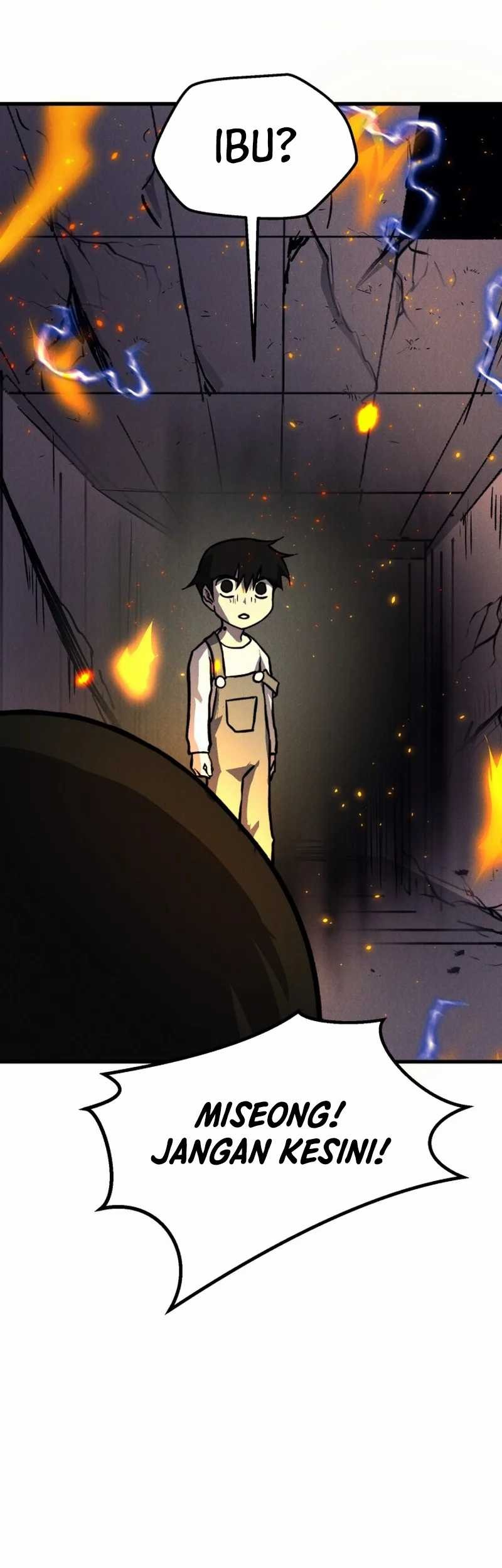 Insector Chapter 50 Gambar 99