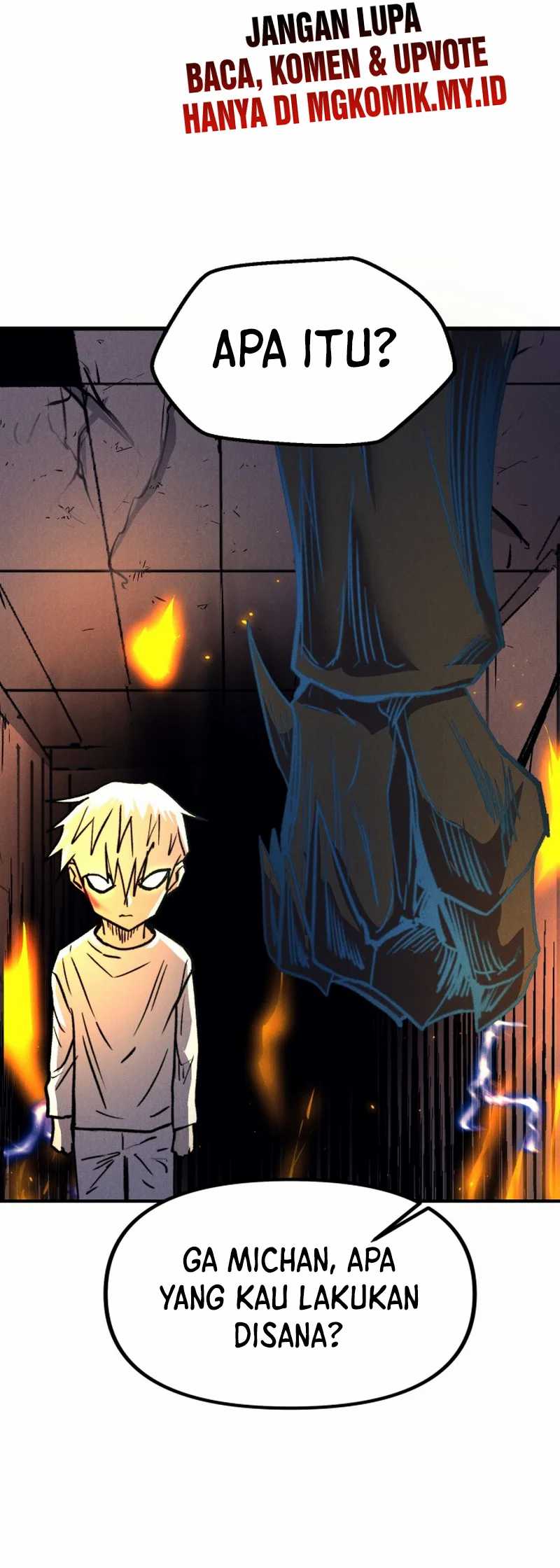 Insector Chapter 50 Gambar 101