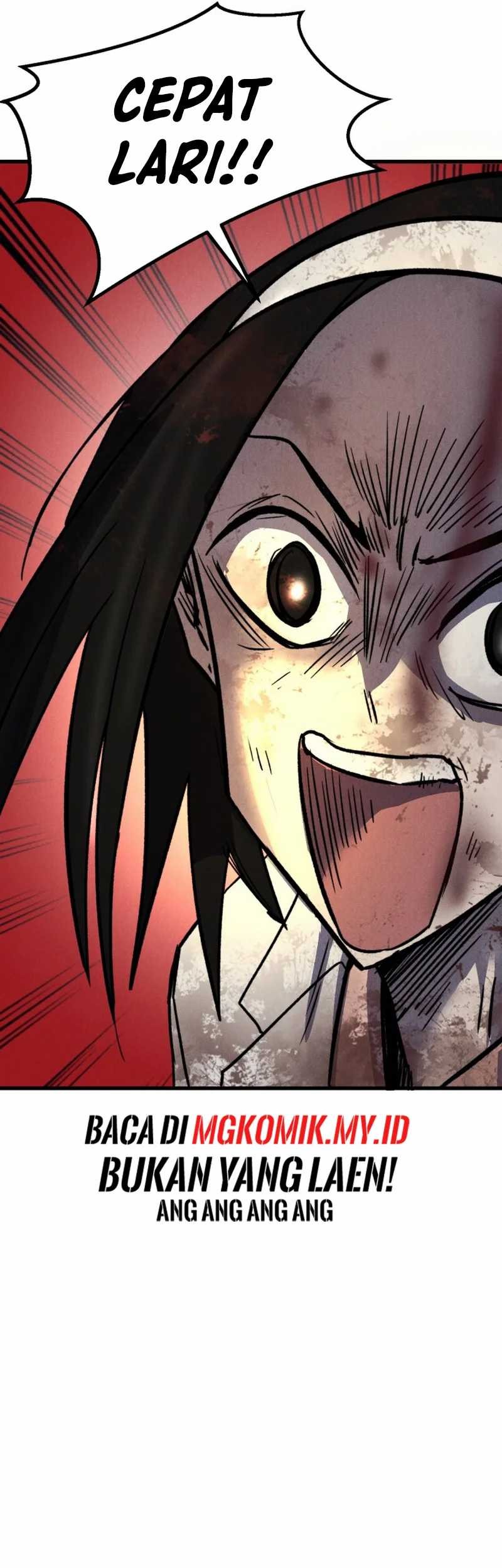 Insector Chapter 50 Gambar 104