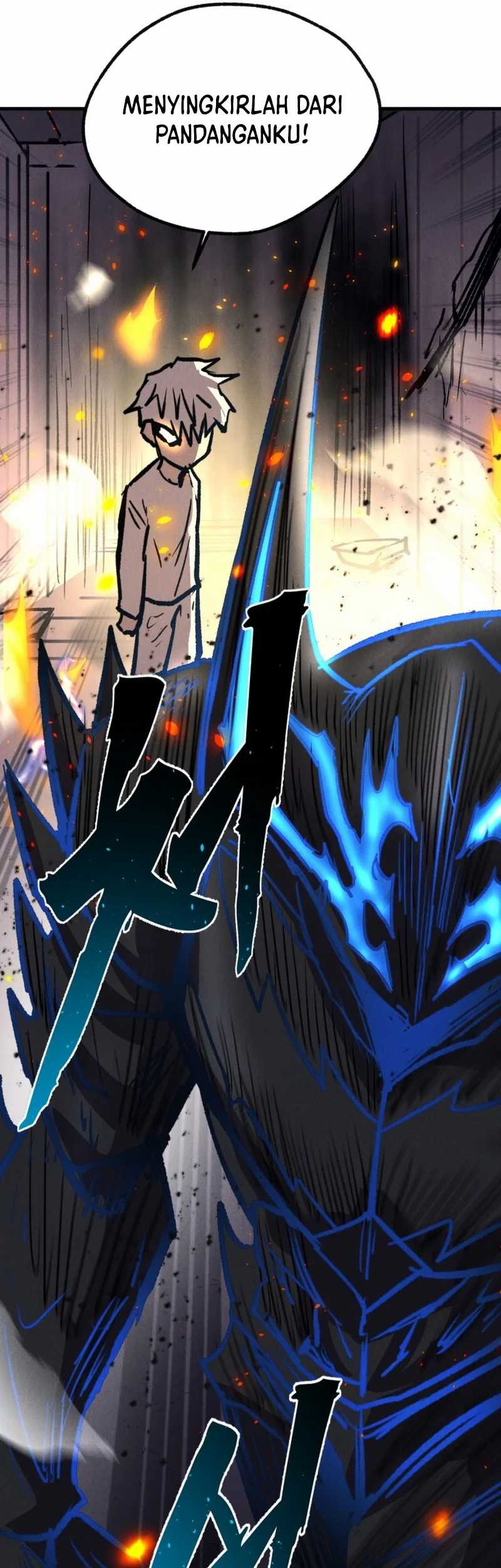 Insector Chapter 50 Gambar 108