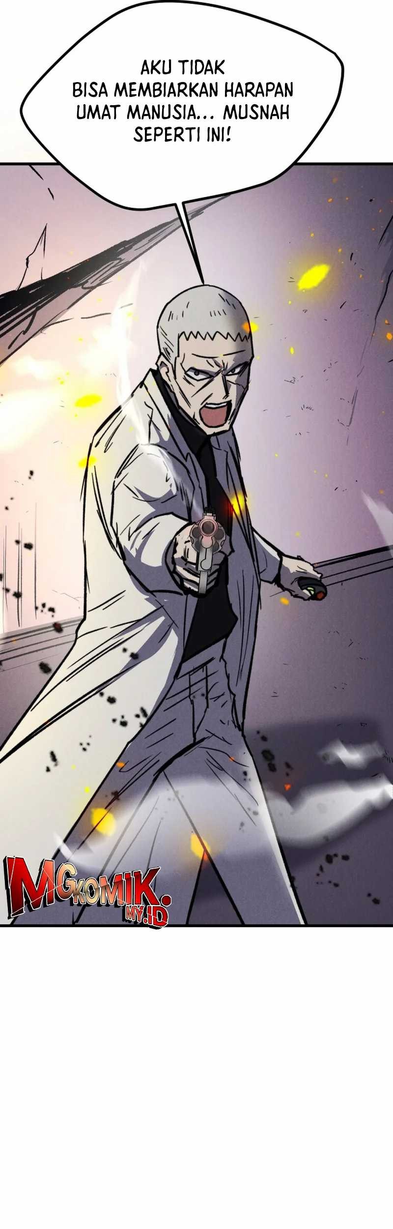 Insector Chapter 50 Gambar 112