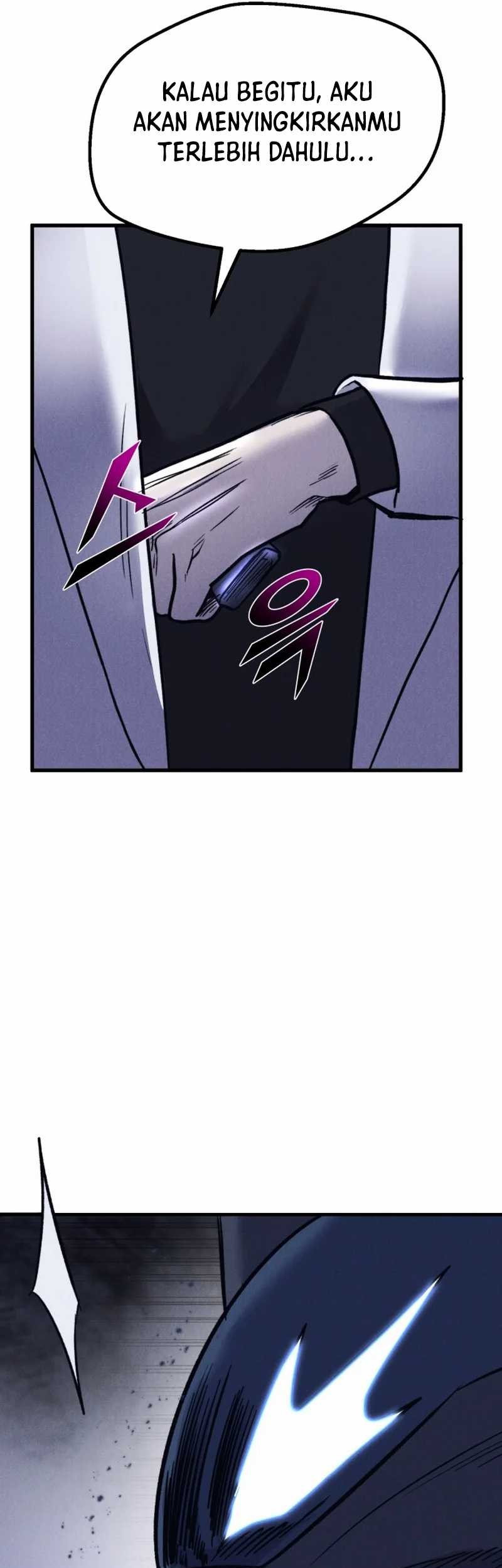 Insector Chapter 50 Gambar 9