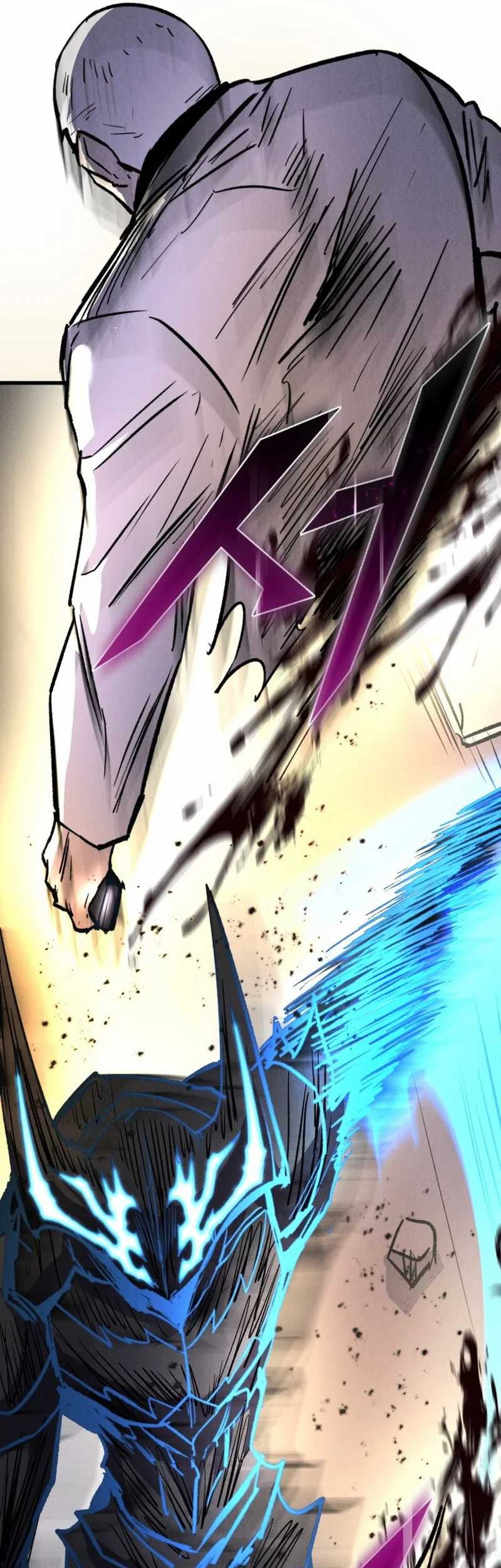 Insector Chapter 50 Gambar 116