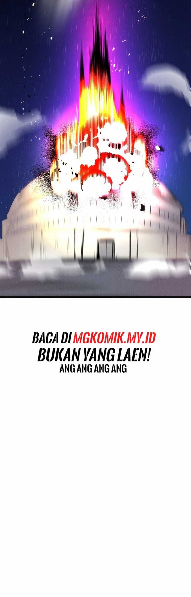 Insector Chapter 50 Gambar 131