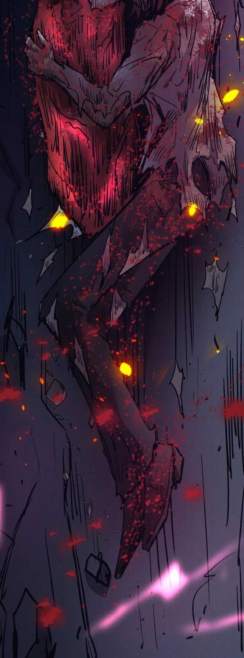 Insector Chapter 50 Gambar 136