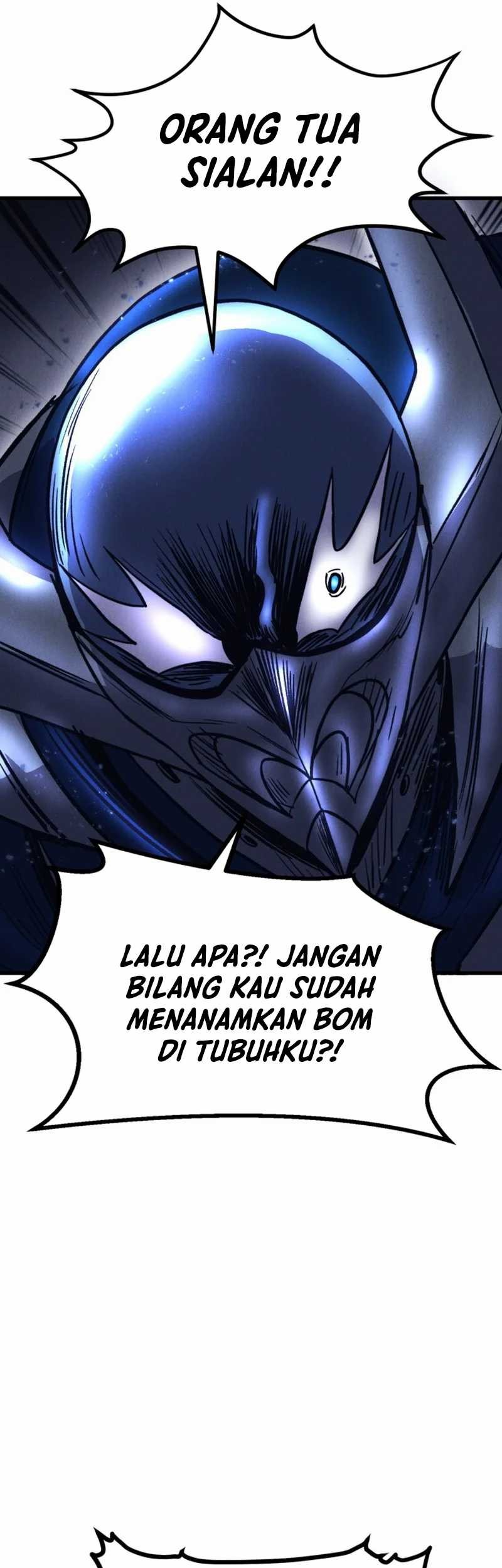 Insector Chapter 50 Gambar 17