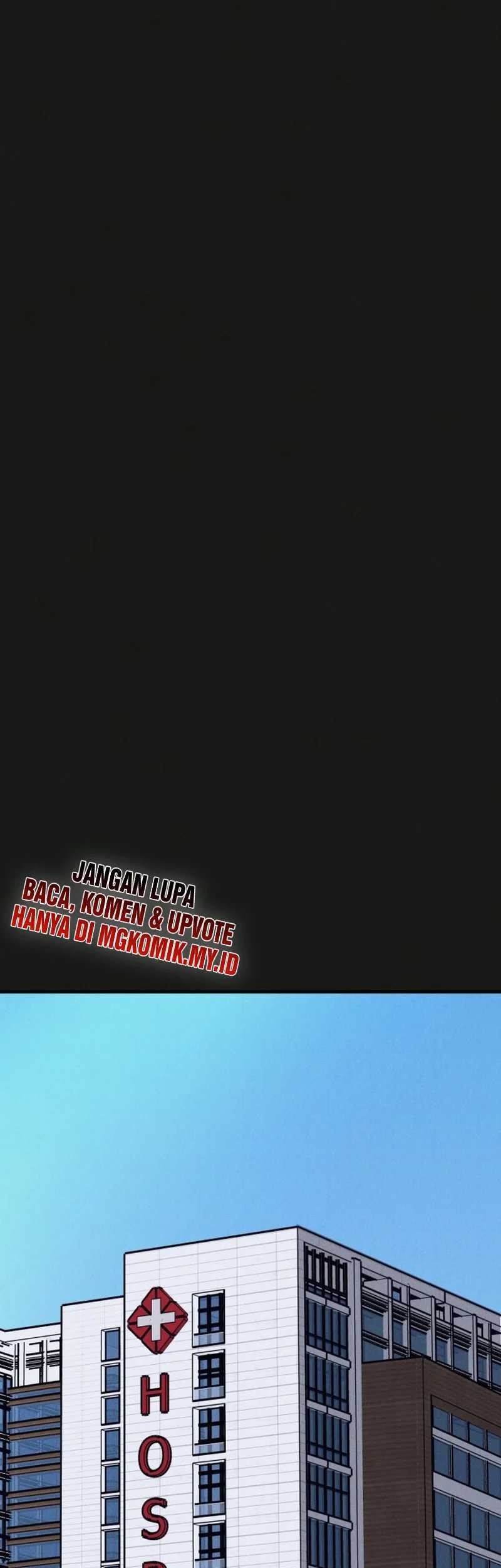 Insector Chapter 51 Gambar 18