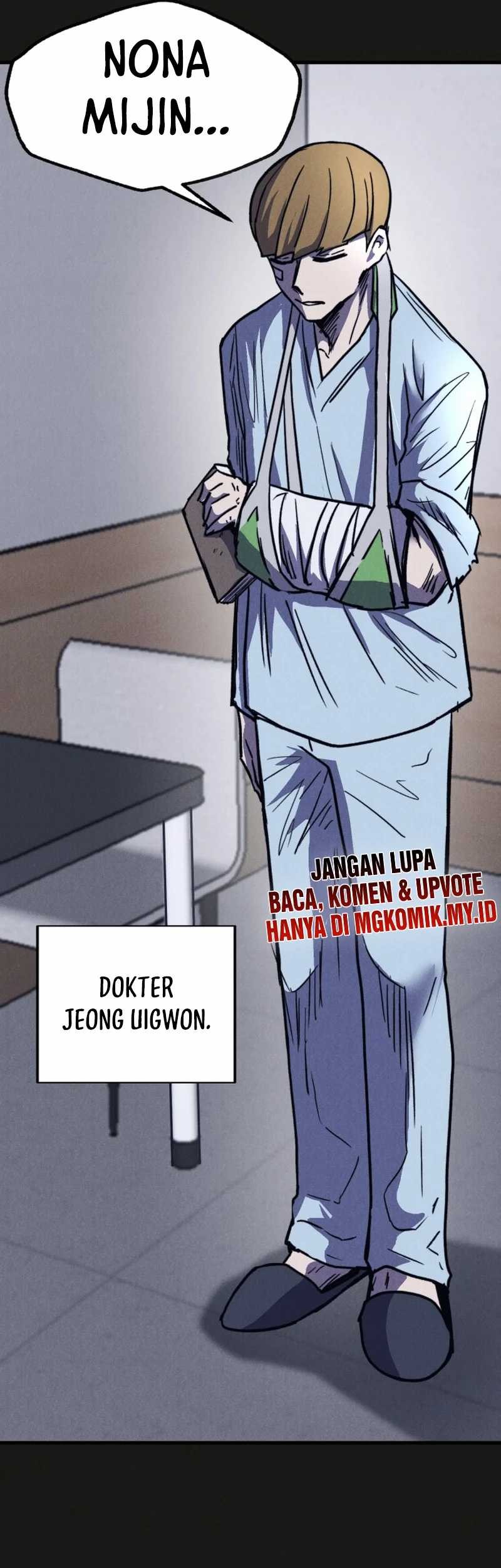 Insector Chapter 51 Gambar 24