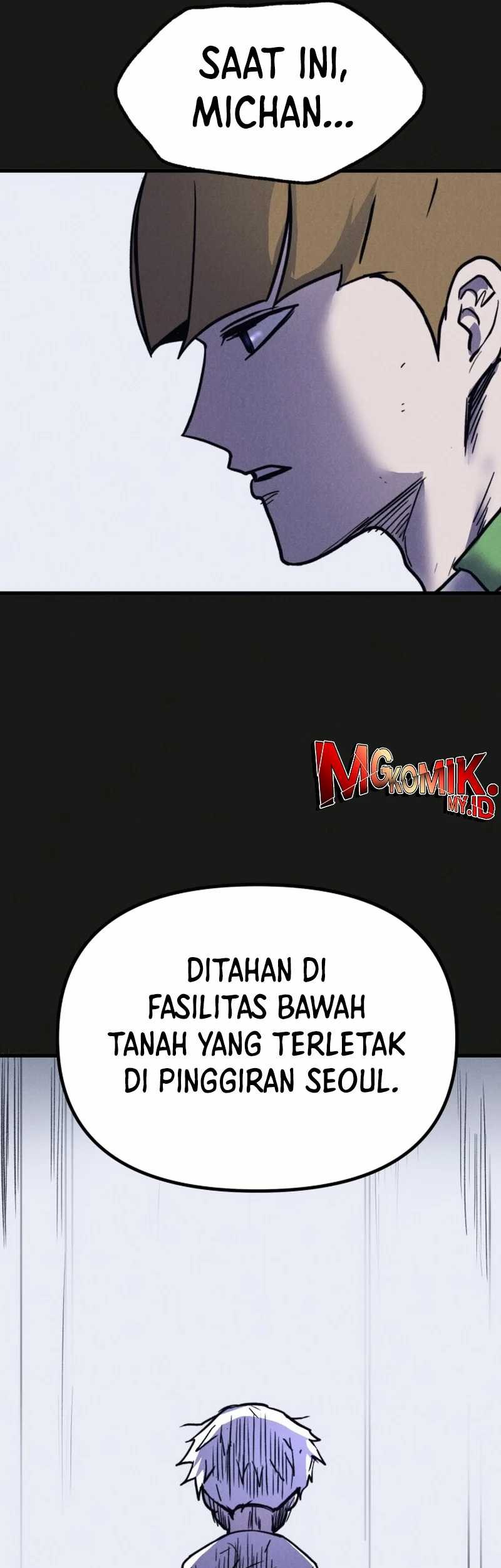 Insector Chapter 51 Gambar 30