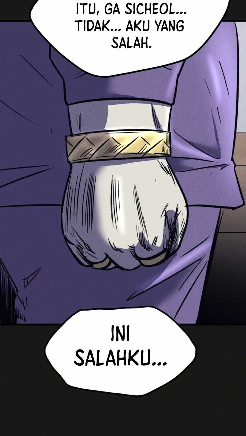 Insector Chapter 51 Gambar 33