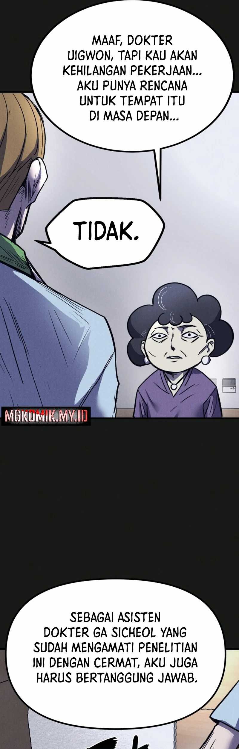 Insector Chapter 51 Gambar 36