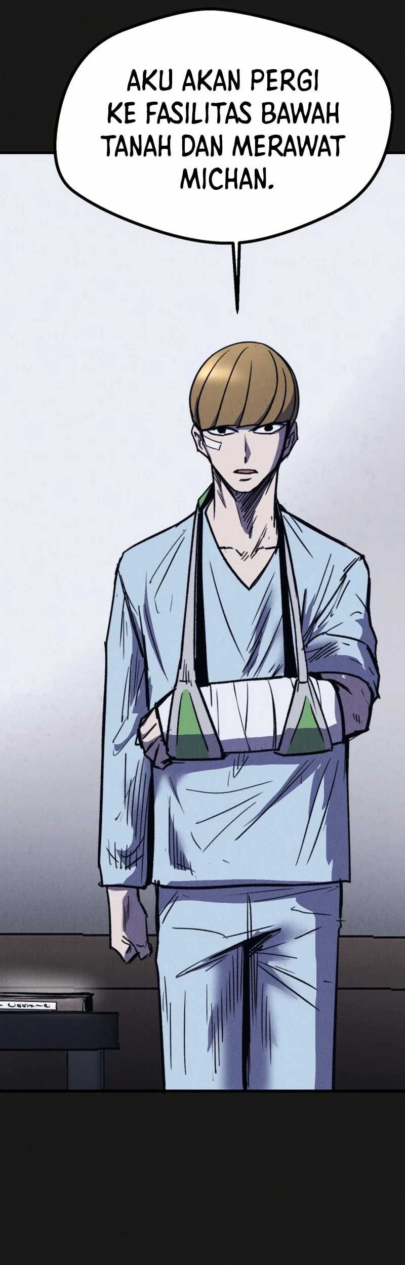 Insector Chapter 51 Gambar 38