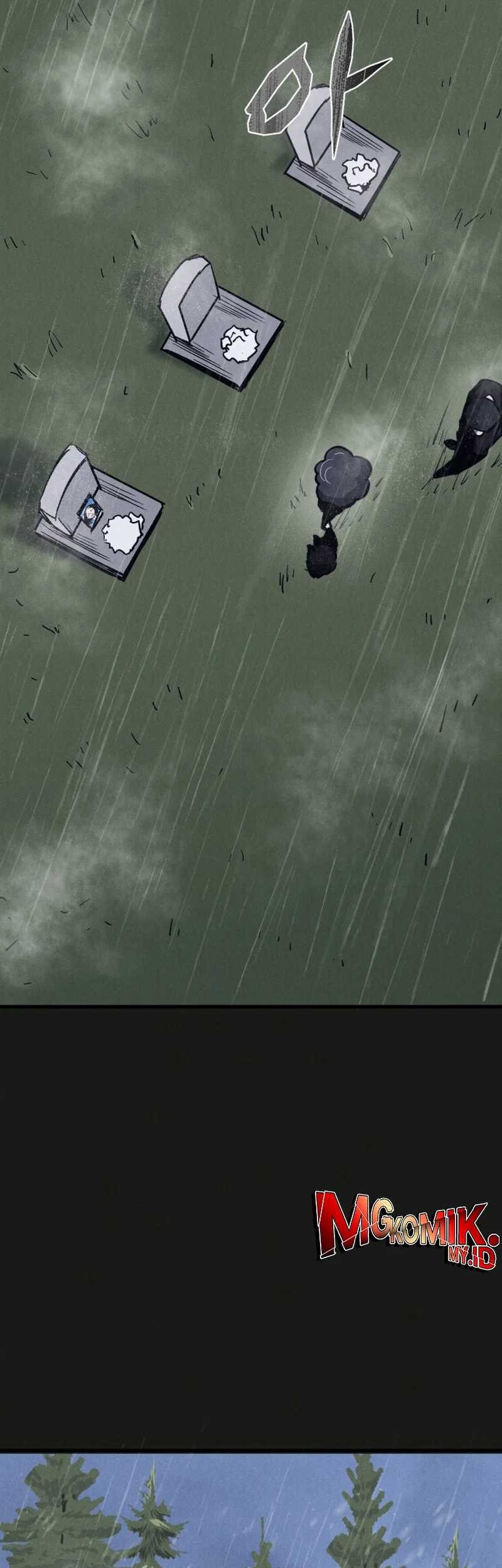 Insector Chapter 51 Gambar 40