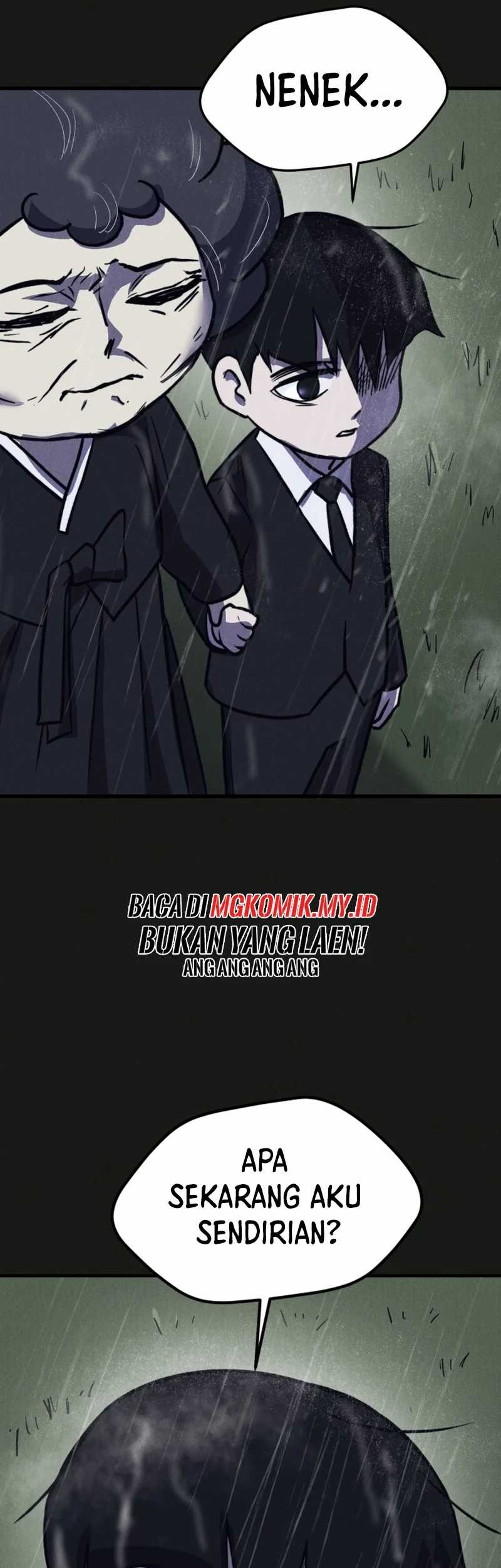 Insector Chapter 51 Gambar 42