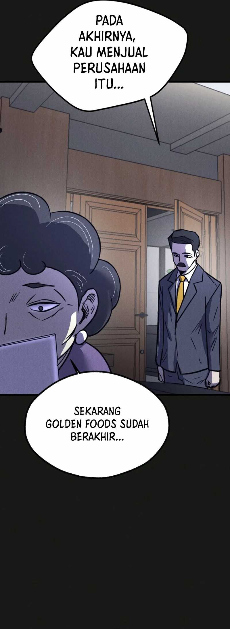 Insector Chapter 51 Gambar 48