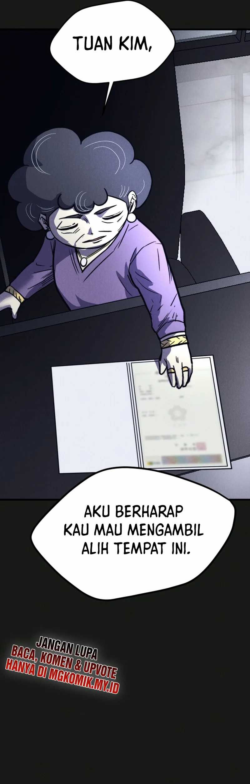 Insector Chapter 51 Gambar 49