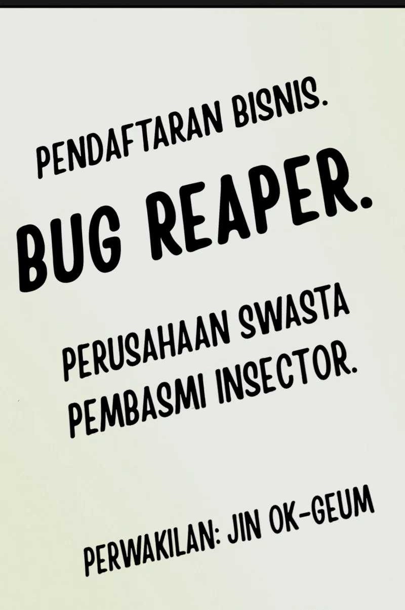 Insector Chapter 51 Gambar 50