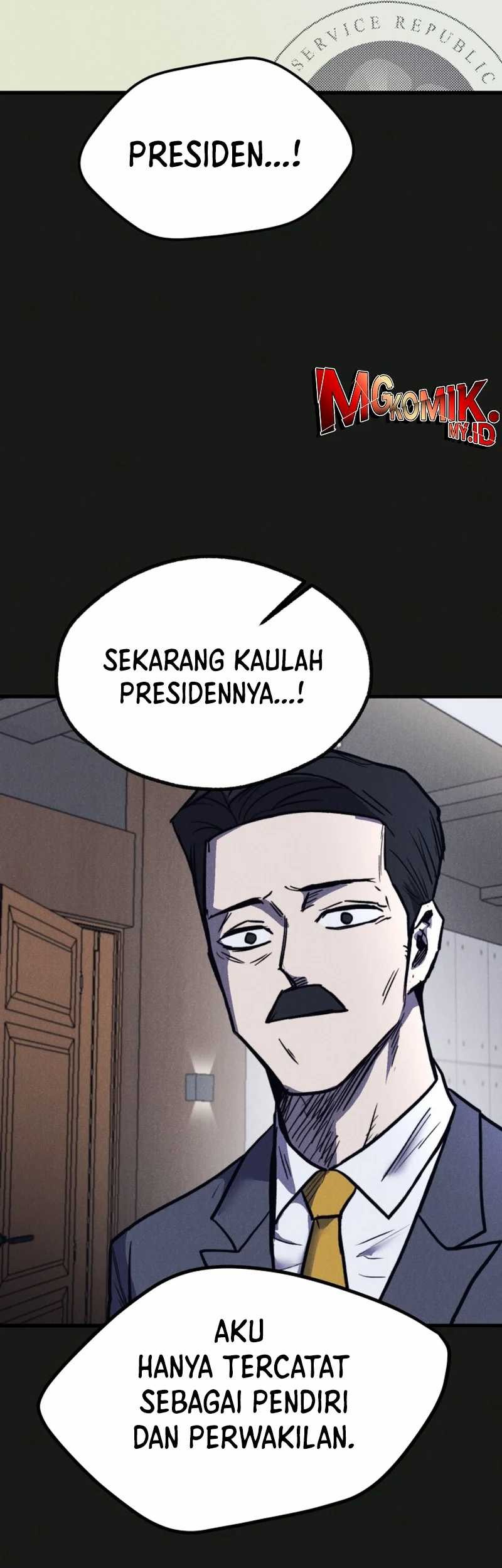 Insector Chapter 51 Gambar 51