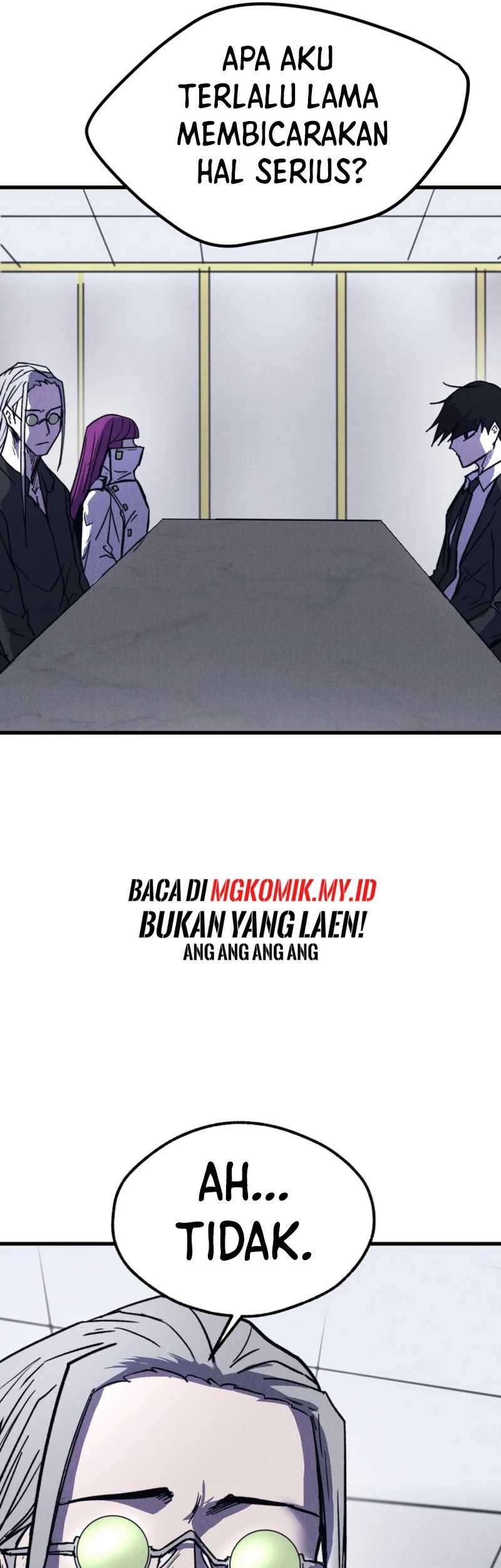 Insector Chapter 51 Gambar 57