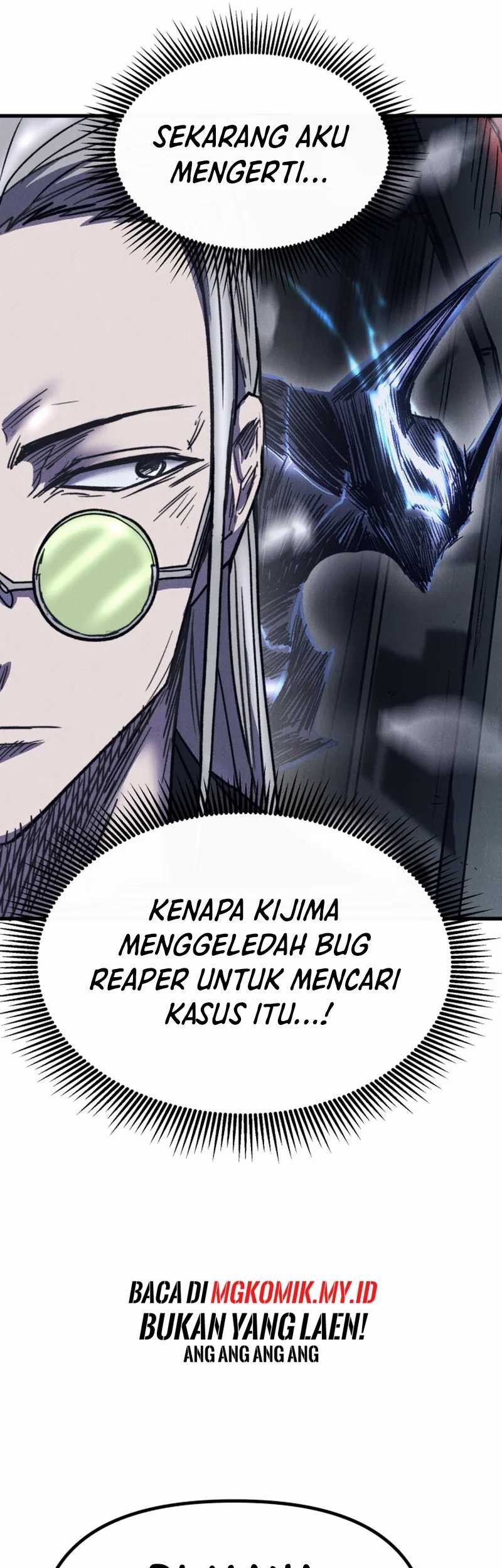 Insector Chapter 51 Gambar 61