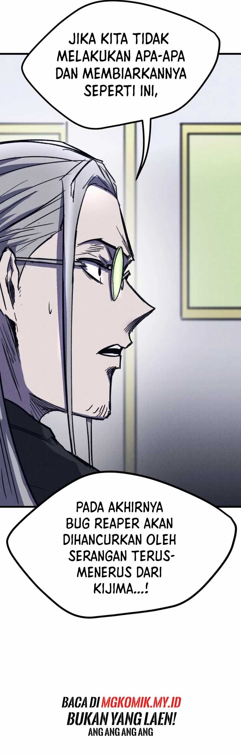 Insector Chapter 51 Gambar 69