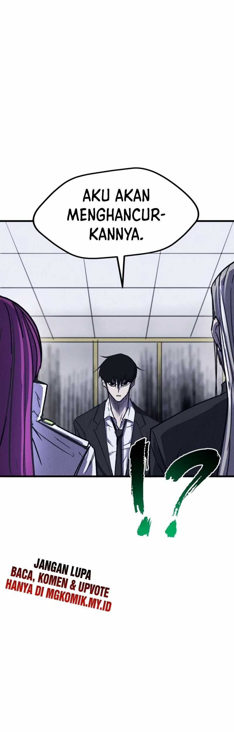 Insector Chapter 51 Gambar 71