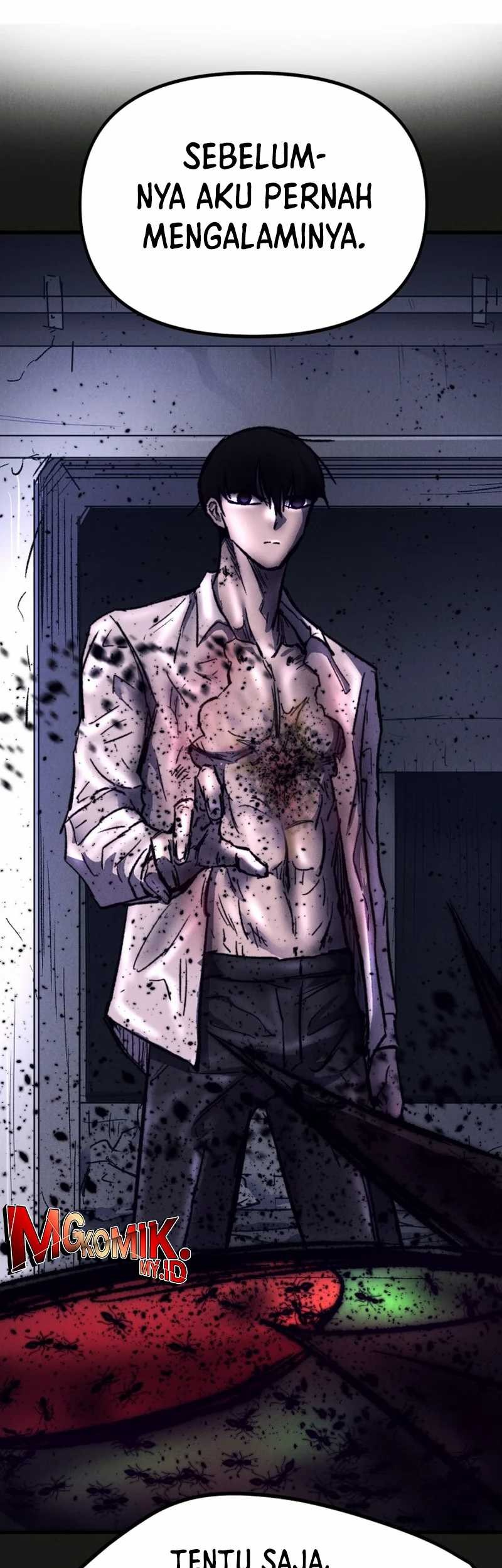 Insector Chapter 51 Gambar 75