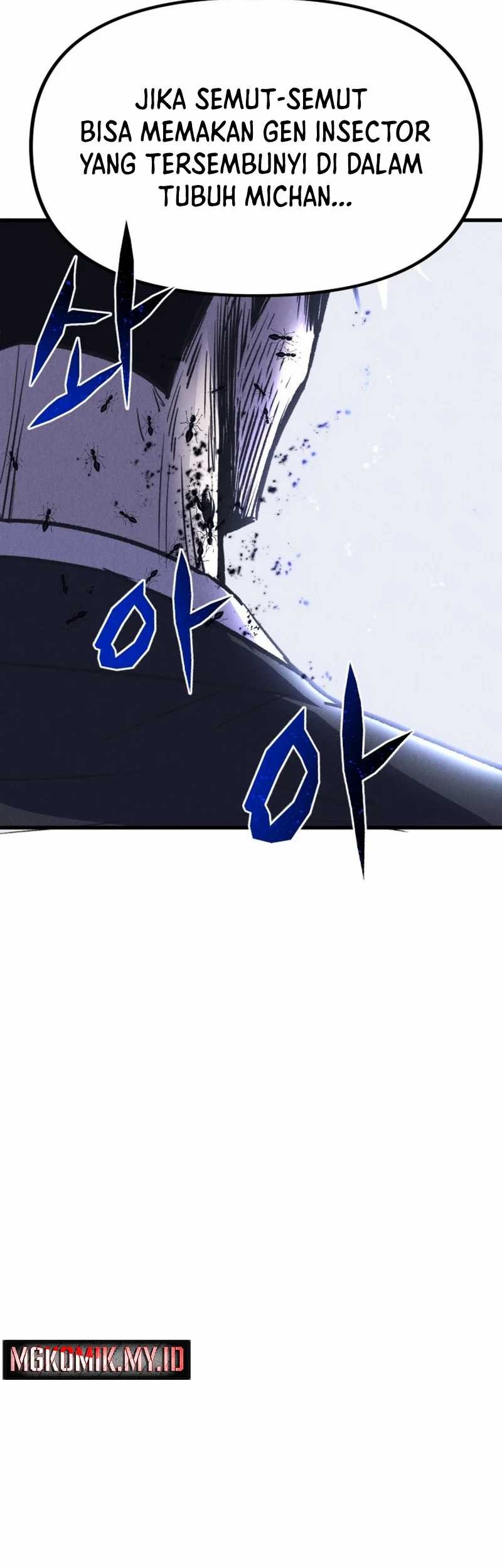 Insector Chapter 51 Gambar 77