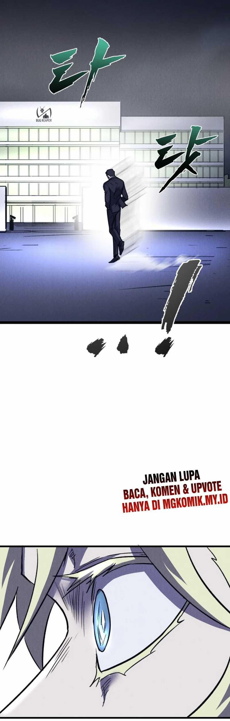 Insector Chapter 51 Gambar 87