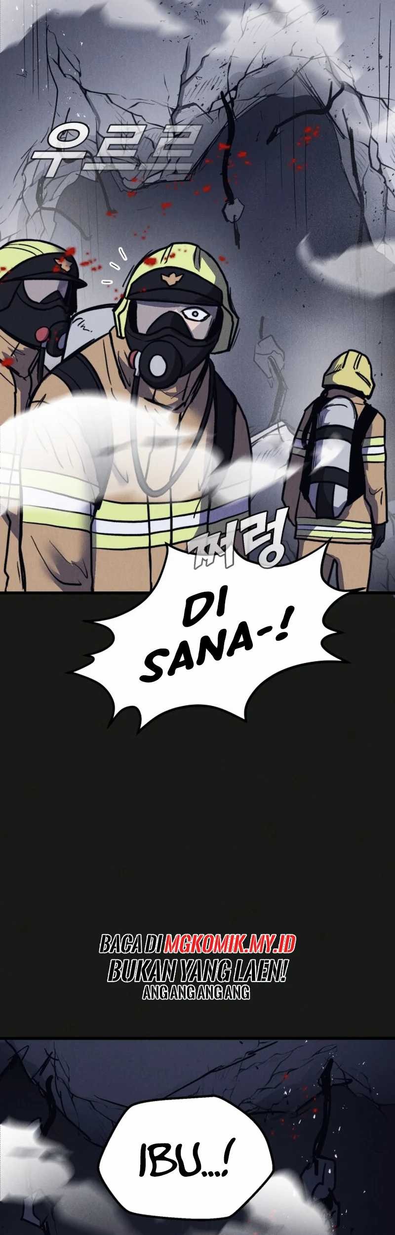 Insector Chapter 51 Gambar 6