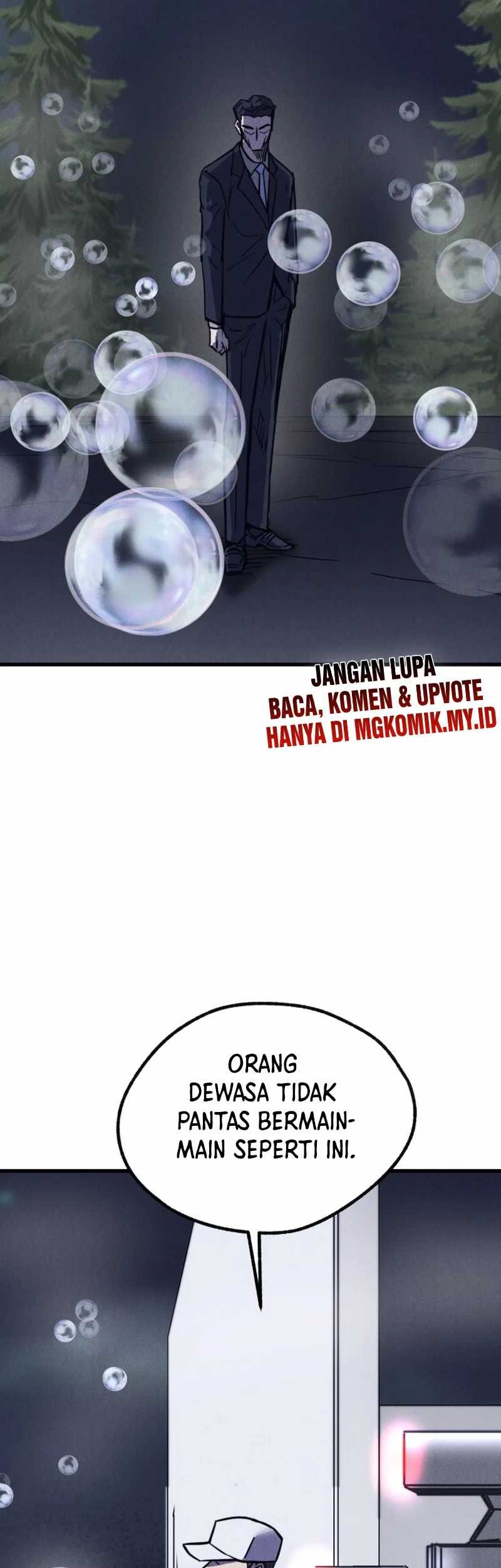 Insector Chapter 51 Gambar 97