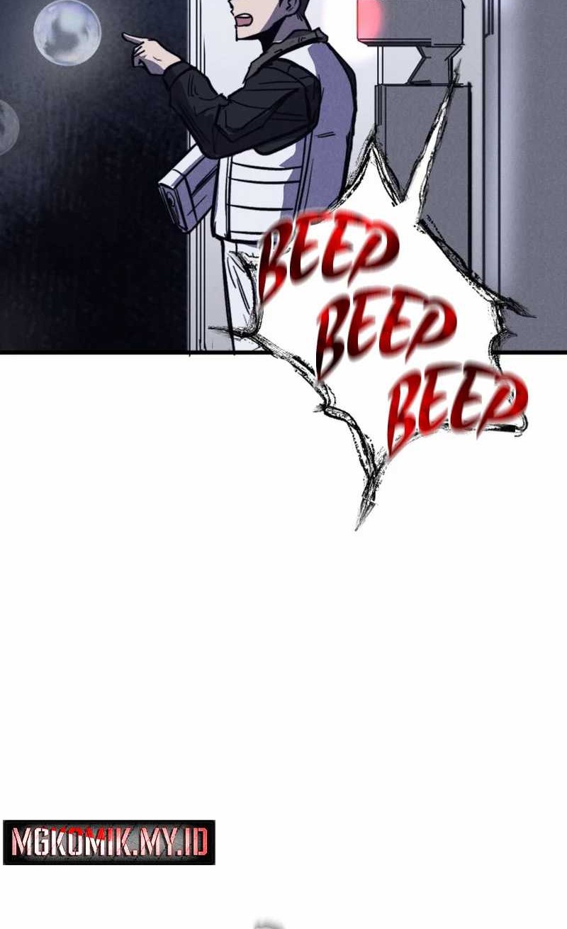 Insector Chapter 51 Gambar 98