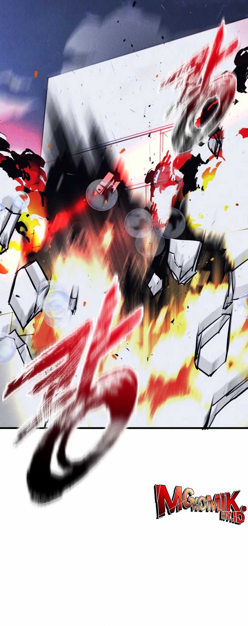 Insector Chapter 51 Gambar 103