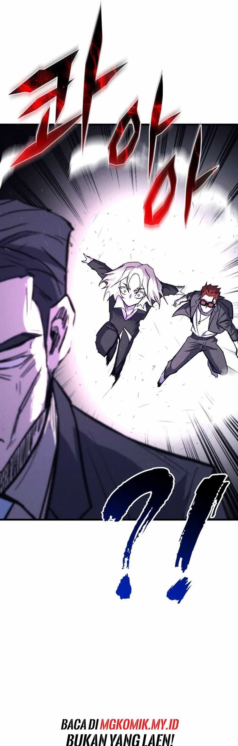 Insector Chapter 51 Gambar 104