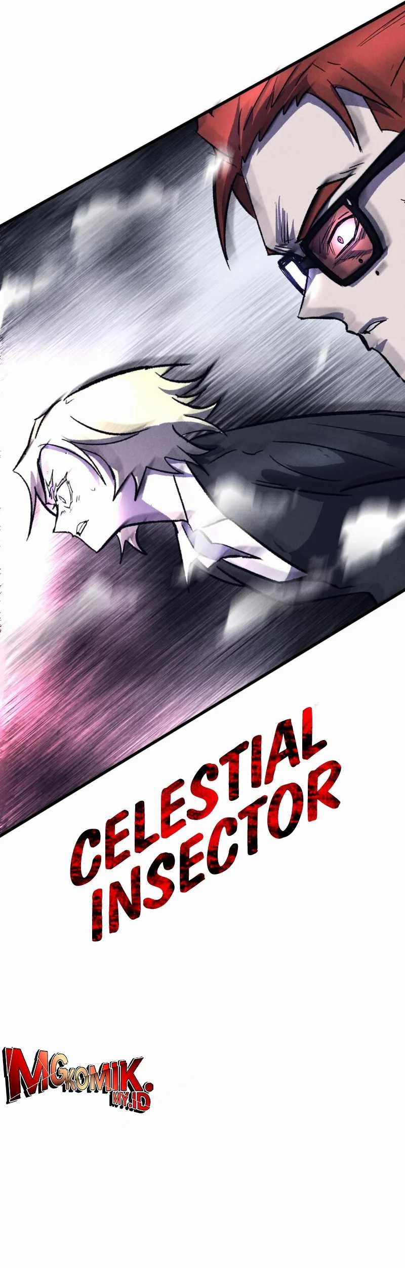 Insector Chapter 51 Gambar 106