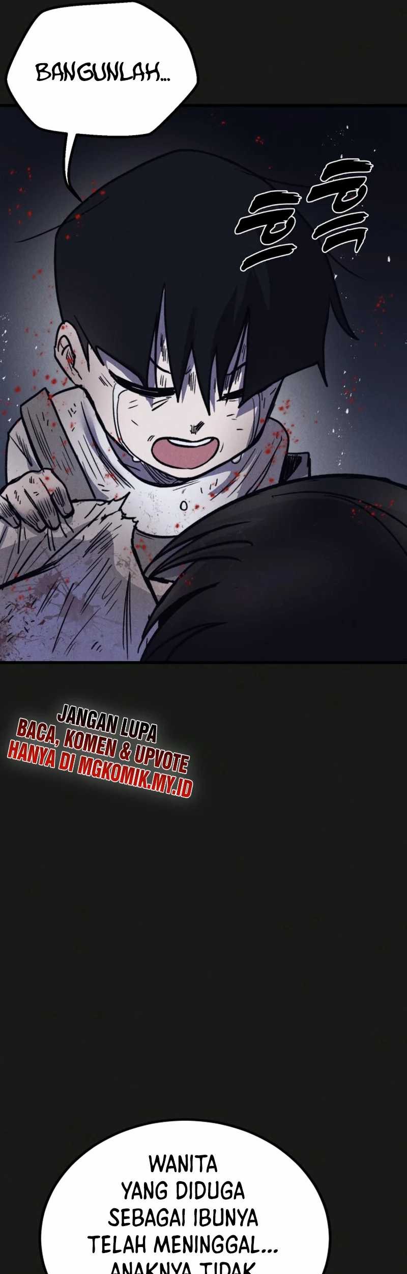 Insector Chapter 51 Gambar 8