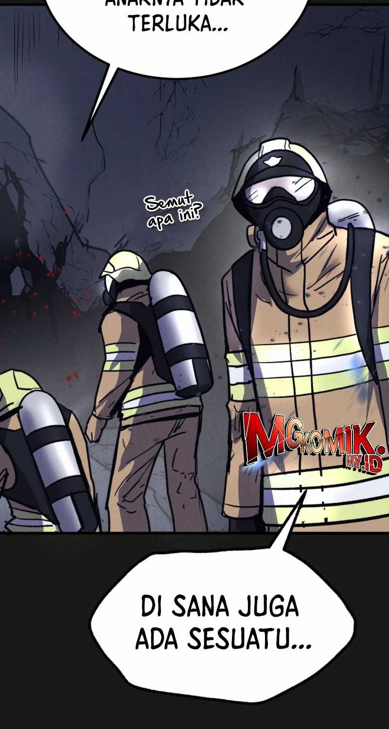 Insector Chapter 51 Gambar 9