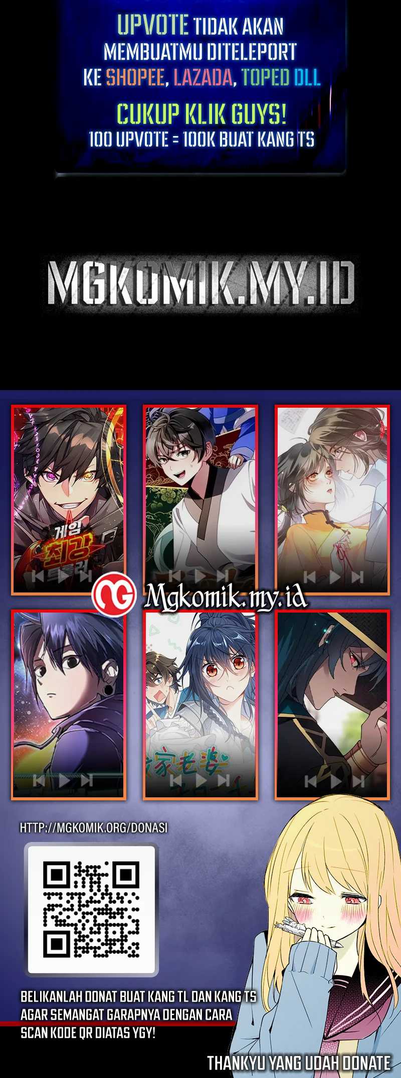 Insector Chapter 51 Gambar 116