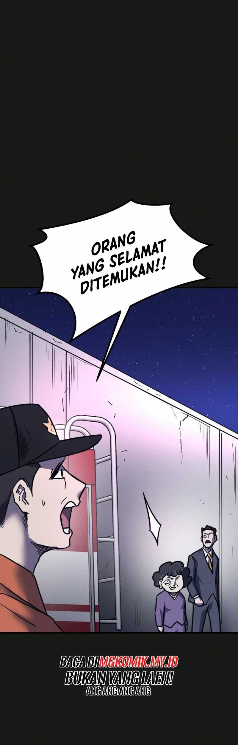 Insector Chapter 51 Gambar 10