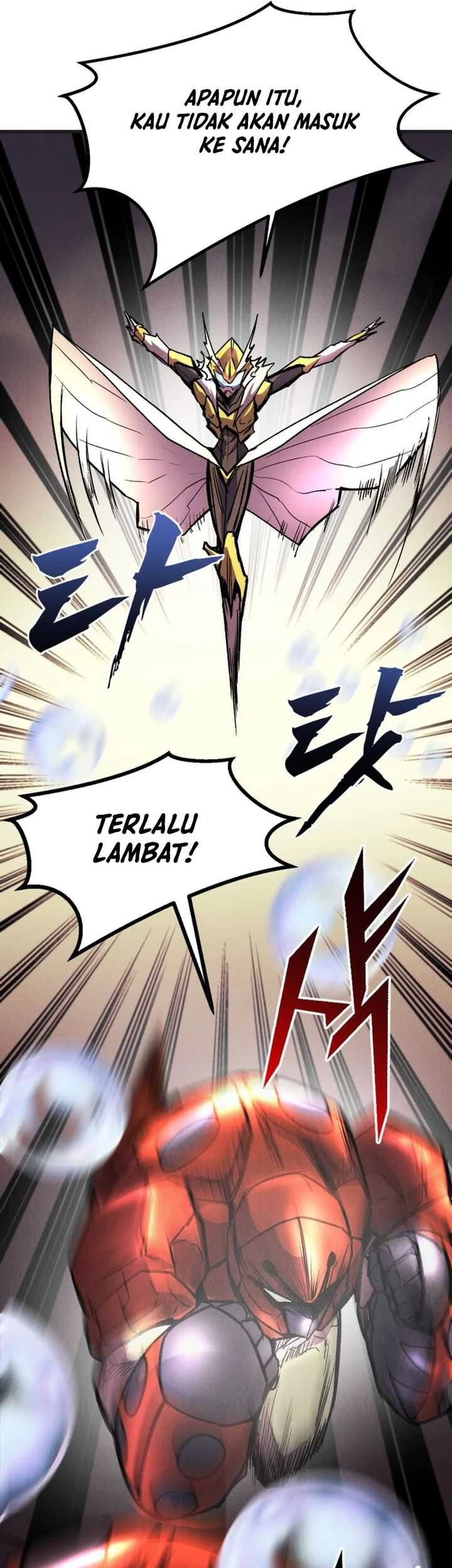 Insector Chapter 52 Gambar 28