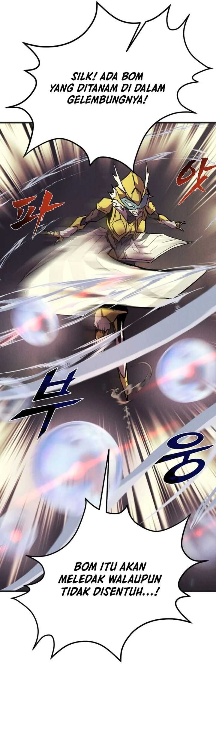 Insector Chapter 52 Gambar 31