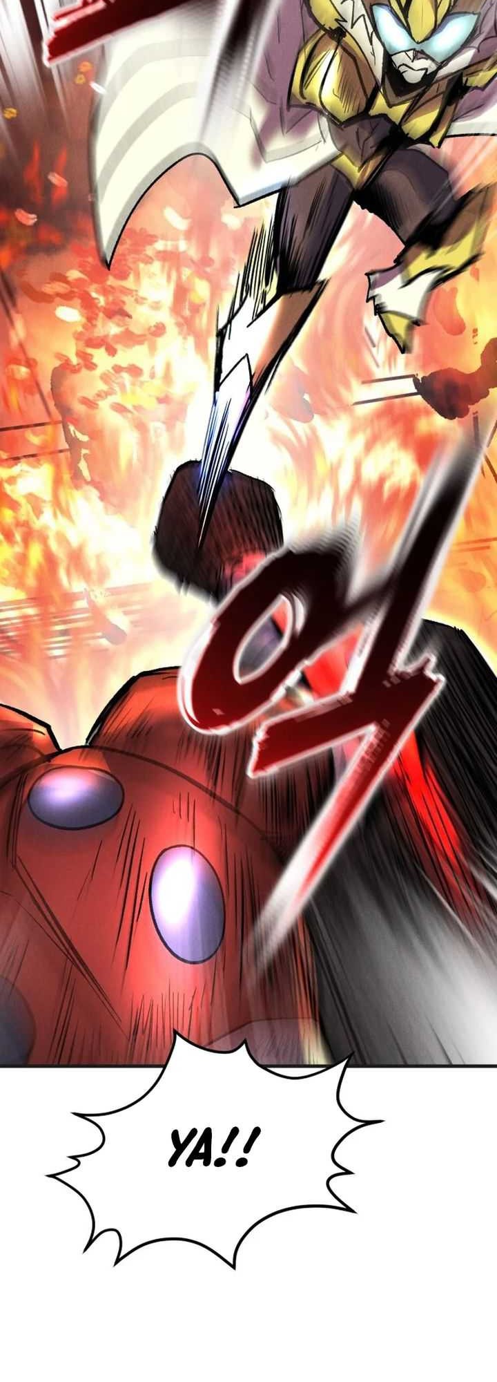 Insector Chapter 52 Gambar 36